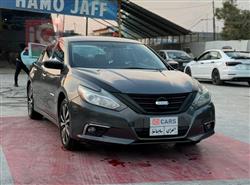 نیسان ئەلتیما